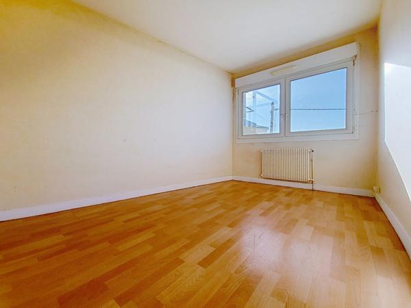 Vente appartement Bordeaux : 266 500 € - AJP Immobilier Bordeaux Saint-Augustin