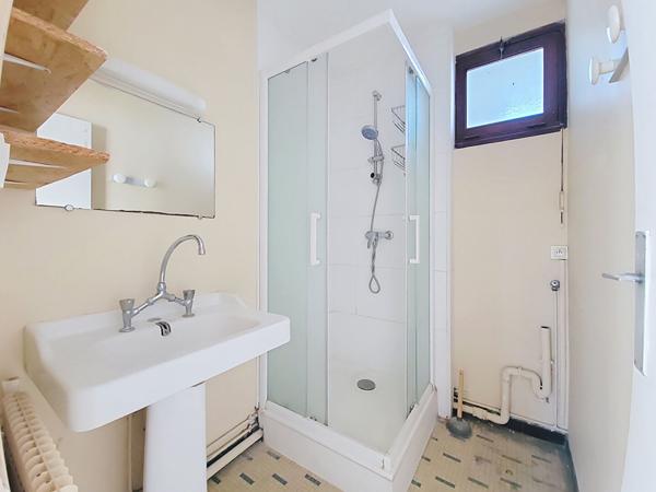 Vente appartement Bordeaux : 266 500 € - AJP Immobilier Bordeaux Saint-Augustin