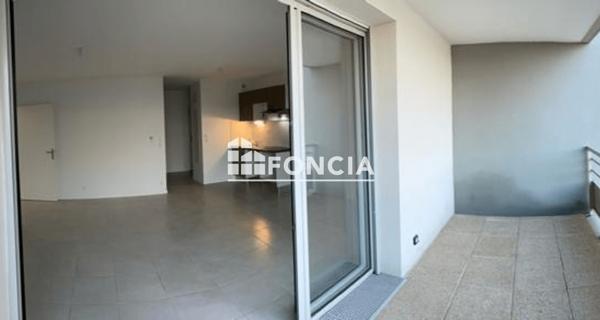 À vendre Appartement 3 pièces 64.11 m² - Blagnac 31700