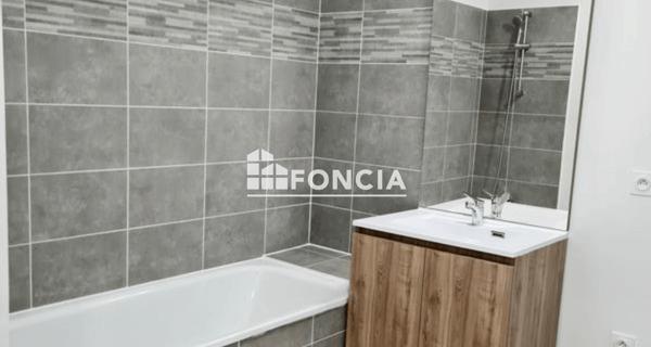 À vendre Appartement 3 pièces 64.11 m² - Blagnac 31700