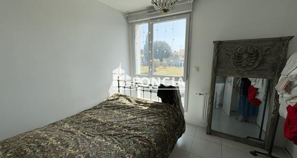 À vendre Appartement 3 pièces 64.11 m² - Blagnac 31700
