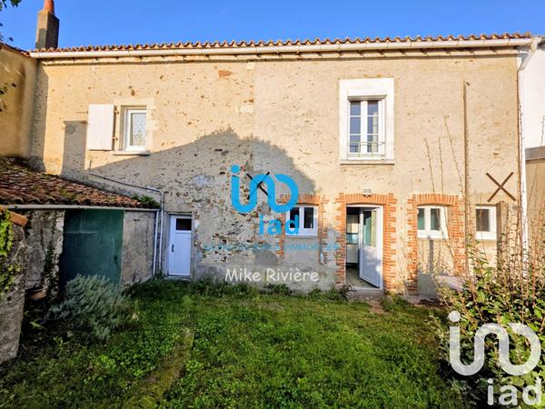 Maison à vendre 5 pièces 130 m² La Chapelle-Heulin