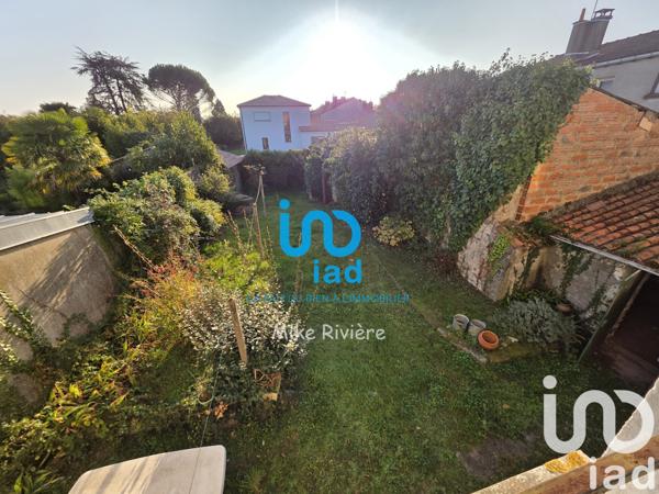 Maison à vendre 5 pièces 130 m² La Chapelle-Heulin