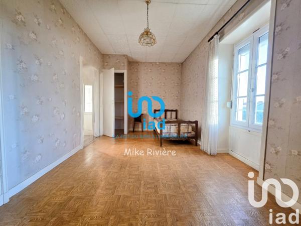 Maison à vendre 5 pièces 130 m² La Chapelle-Heulin