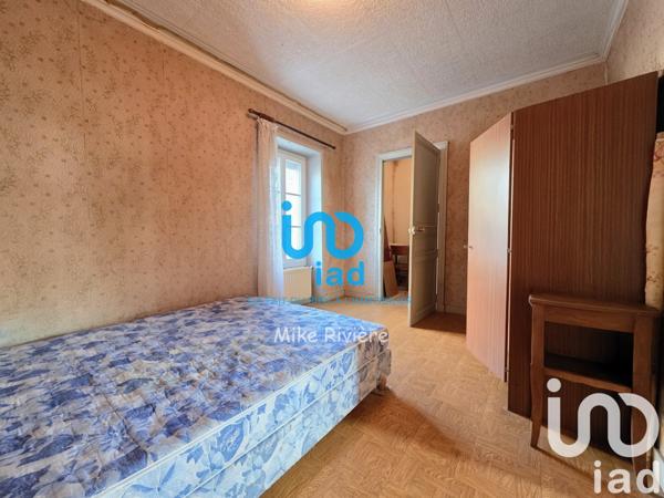 Maison à vendre 5 pièces 130 m² La Chapelle-Heulin