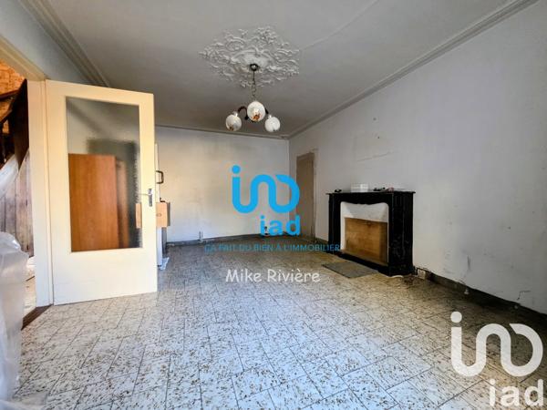 Maison à vendre 5 pièces 130 m² La Chapelle-Heulin