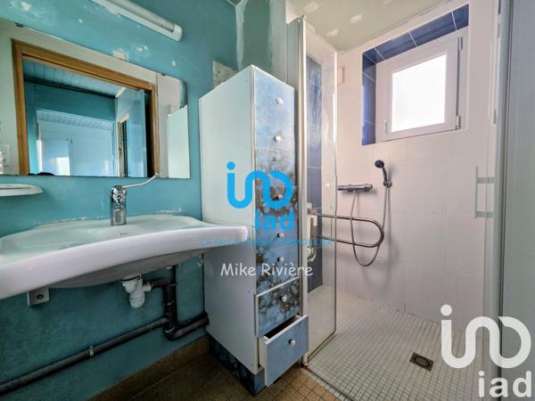 Maison à vendre 5 pièces 130 m² La Chapelle-Heulin