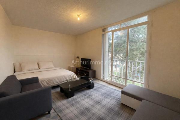 Vente Appartement 1 pièces 30 m2 à Limeil-Brévannes