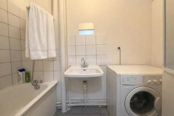 Vente Appartement 1 pièces 30 m2 à Limeil-Brévannes
