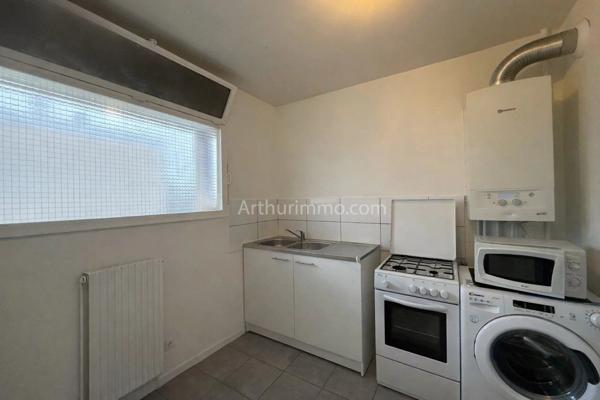 Vente Appartement 1 pièces 30 m2 à Limeil-Brévannes