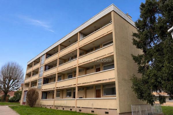 Vente Appartement 1 pièces 30 m2 à Limeil-Brévannes
