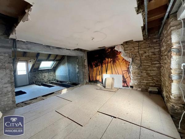 Appartement à vendre 3 pièces 70.8m² Fouesnant (29170)