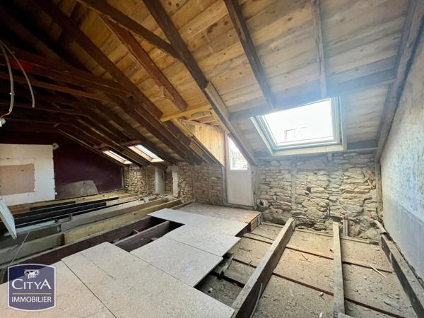 Appartement à vendre 3 pièces 70.8m² Fouesnant (29170)