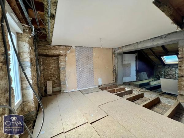 Appartement à vendre 3 pièces 70.8m² Fouesnant (29170)