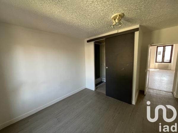 Appartement à vendre 2 pièces 45 m² Beaumont-sur-Oise