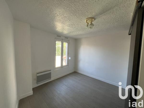 Appartement à vendre 2 pièces 45 m² Beaumont-sur-Oise