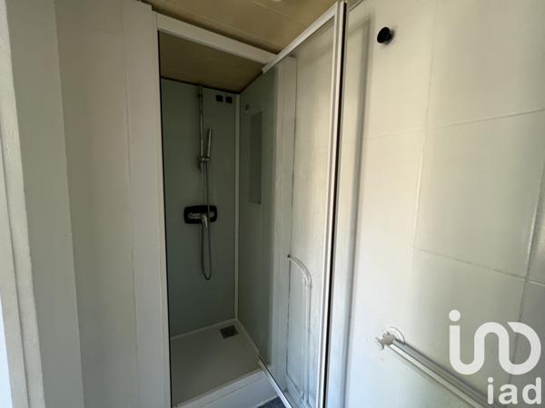 Appartement à vendre 2 pièces 45 m² Beaumont-sur-Oise