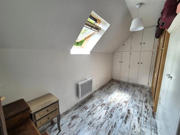 Chartres pavillon 3 chambres