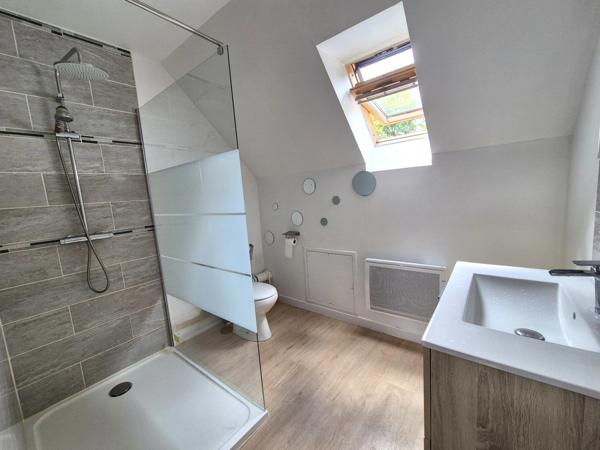 Chartres pavillon 3 chambres