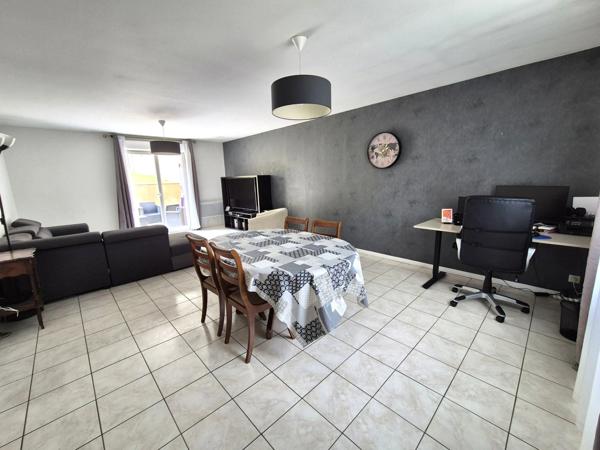 Chartres pavillon 3 chambres