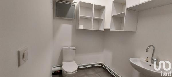 Immeuble à vendre 51 m² Saint-Vivien