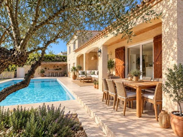 Vente / Maison T6 à Clermont-l'Hérault (34800)