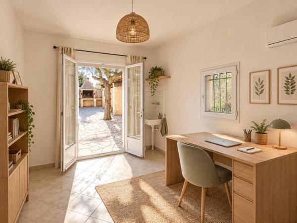 Vente / Maison T6 à Clermont-l'Hérault (34800)