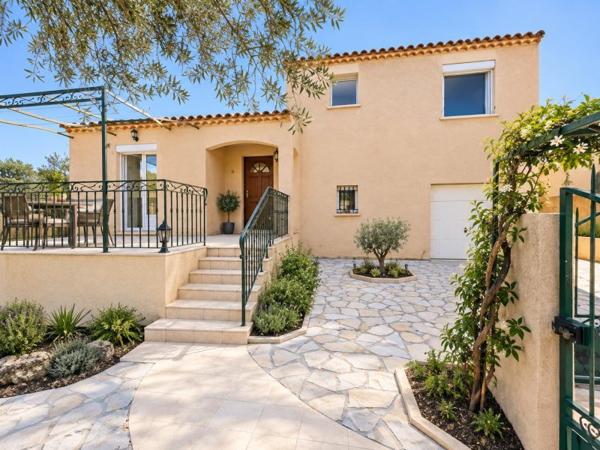 Vente / Maison T6 à Clermont-l'Hérault (34800)