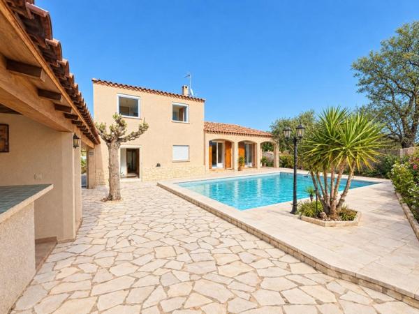 Vente / Maison T6 à Clermont-l'Hérault (34800)