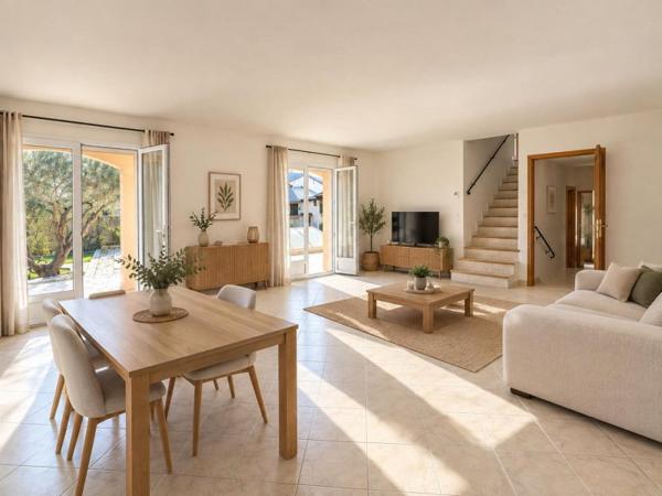 Vente / Maison T6 à Clermont-l'Hérault (34800)