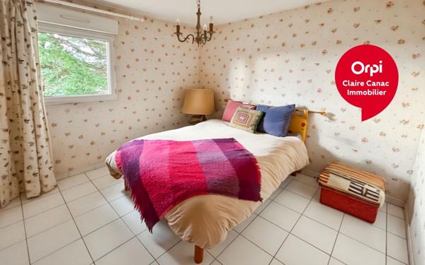 Maison à vendre    4 pièces •  Burlats