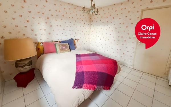 Maison à vendre    4 pièces •  Burlats