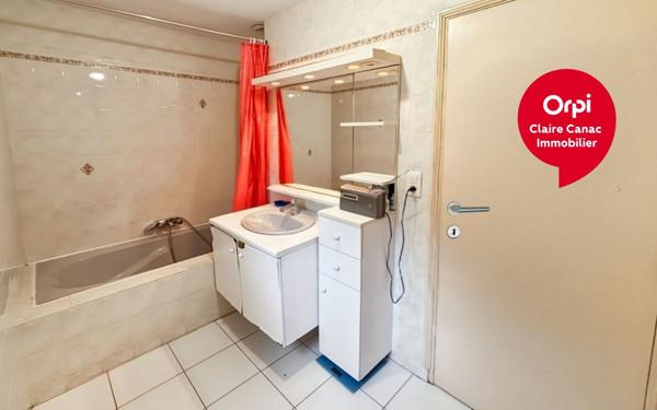 Maison à vendre    4 pièces •  Burlats