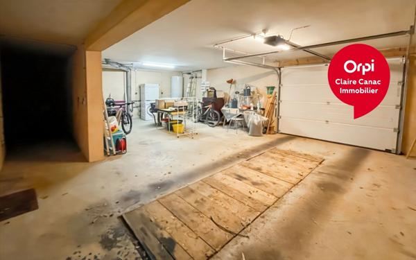 Maison à vendre    4 pièces •  Burlats