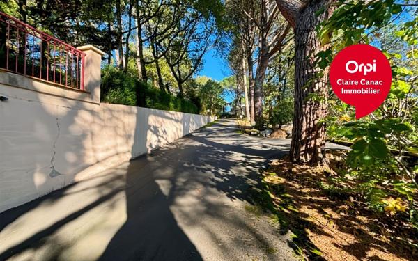 Maison à vendre    4 pièces •  Burlats