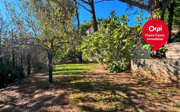 Maison à vendre    4 pièces •  Burlats