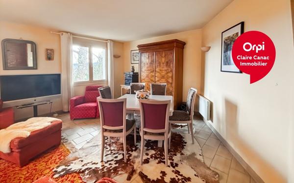 Maison à vendre    4 pièces •  Burlats