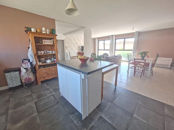 Maison de ville 7 pièces 197 m2