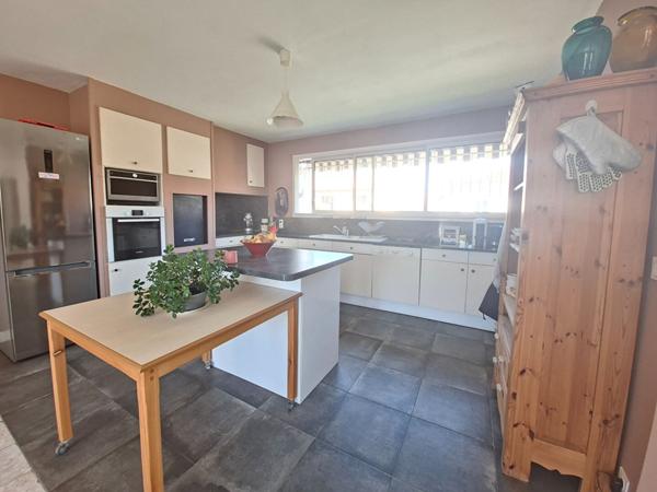 Maison de ville 7 pièces 197 m2