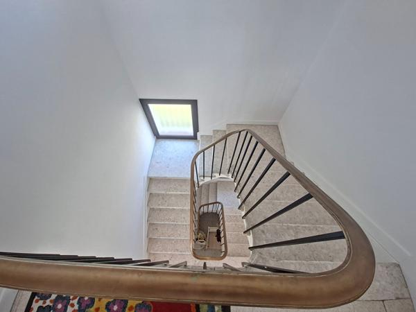 Maison de ville 7 pièces 197 m2