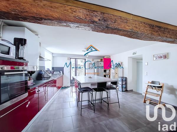 Maison à vendre 5 pièces 114 m² Mer