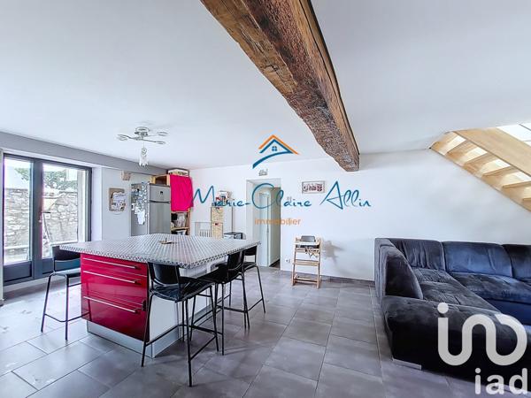 Maison à vendre 5 pièces 114 m² Mer