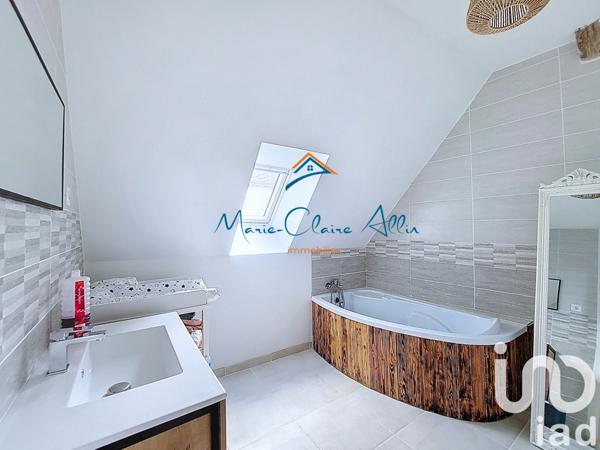 Maison à vendre 5 pièces 114 m² Mer