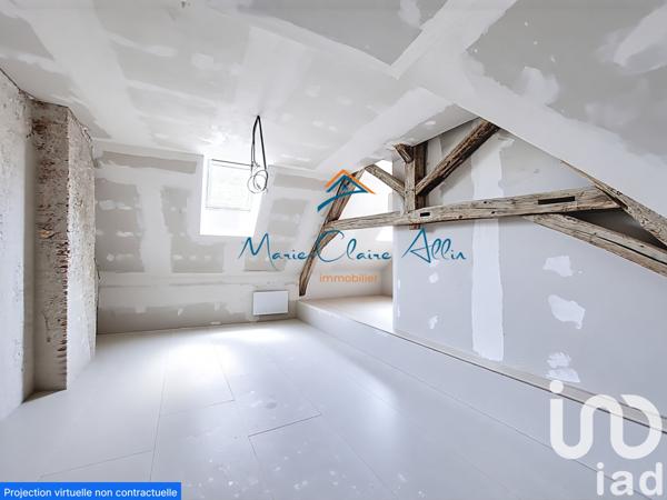 Maison à vendre 5 pièces 114 m² Mer