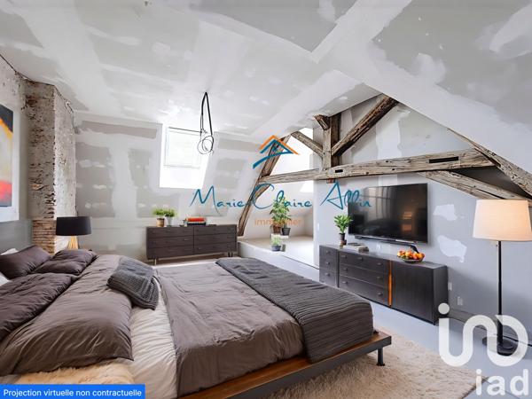 Maison à vendre 5 pièces 114 m² Mer