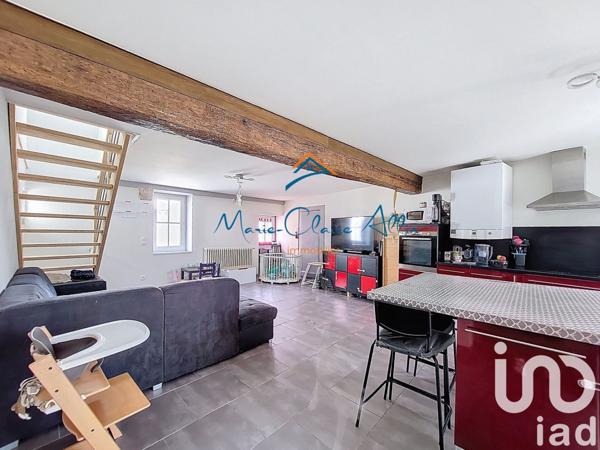 Maison à vendre 5 pièces 114 m² Mer