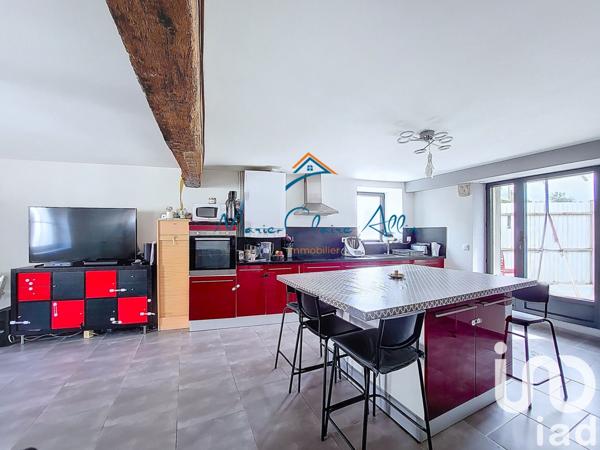 Maison à vendre 5 pièces 114 m² Mer