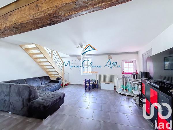 Maison à vendre 5 pièces 114 m² Mer