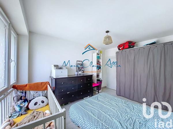 Maison à vendre 5 pièces 114 m² Mer