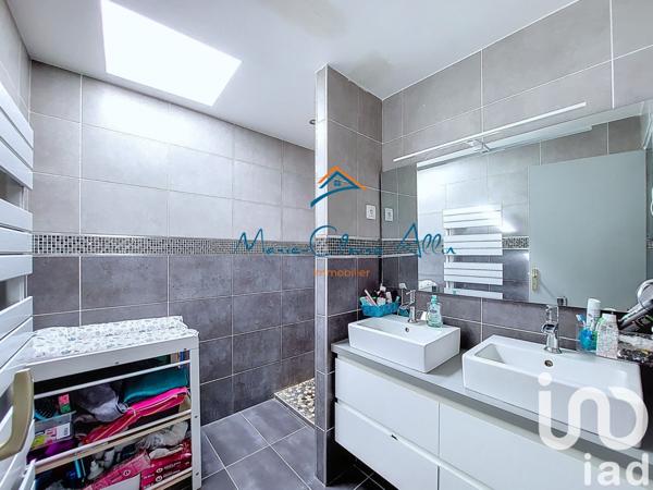 Maison à vendre 5 pièces 114 m² Mer